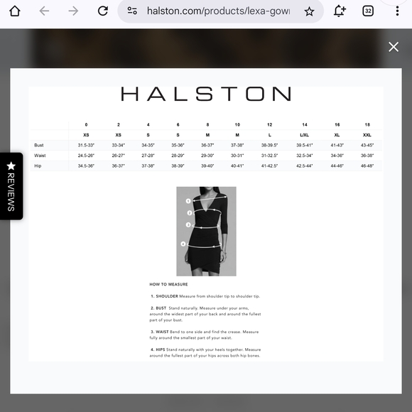 Halston Heritage black& gold dress with elegant Patterns.Ideal for special event - Picture 6 of 14